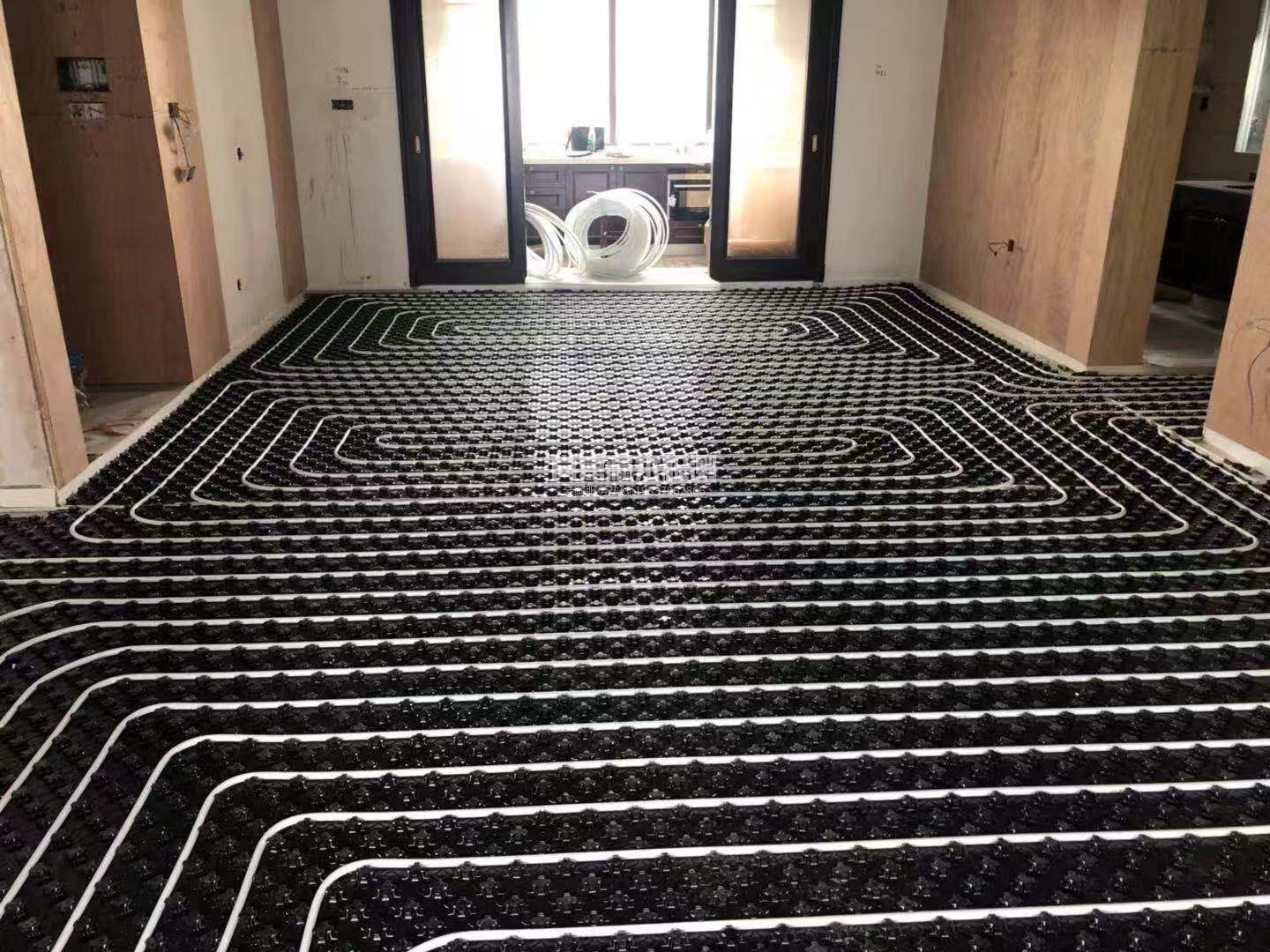 灌阳地暖供热前需要注意什么